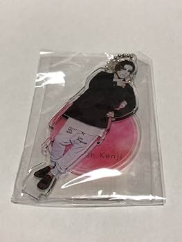 ゴールデンボンバー　アクリルキーホルダー　アクスタ　まとめ売り ゴールデンボンバー公式 on X: 